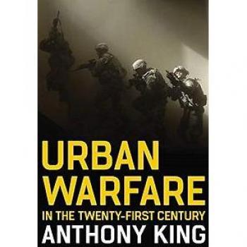 Urban Warfare in the Twenty-First Century