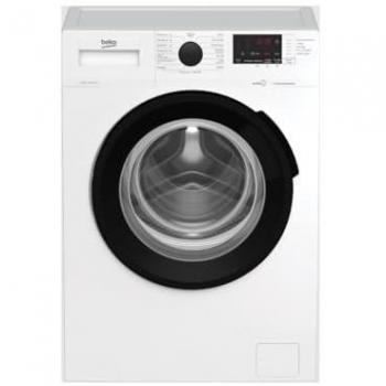 LAVE LINGE FRONTAL 7-8 kg Beko WUV72221BW