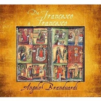 Da Francesco a Francesco. Il Cantico di Frate Sole