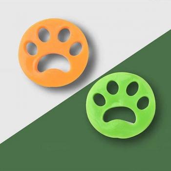 Filtre Réutilisable Poils d'Animaux