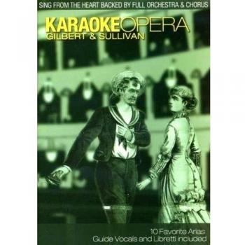 Karaoke Opera