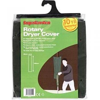 SupaHome Rotary Dryer Cover 145cm x 29cm