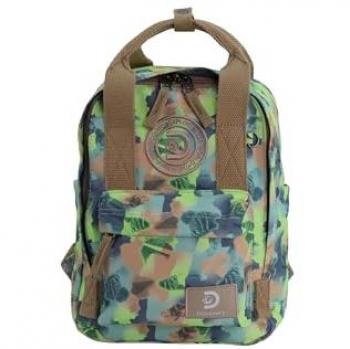 Discovery Wanderrucksack Cave, aus rPet Polyester-Material