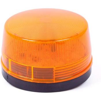 12V Emergency Strobe Signal Lamp