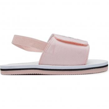 Bambini Karl Lagerfeld Sandali Z30384 Rosa