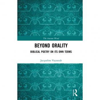 Beyond Orality