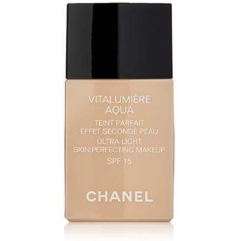 CHANEL ZWEITE-HAUT-EFFEKT FÜR EINEN PERFEKTEN TEINT – SPF 15 30ML