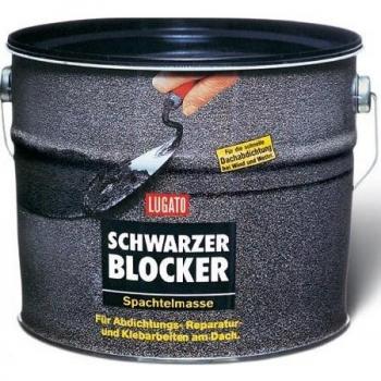 5kg Lugato Spachtelmasse