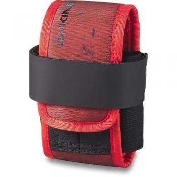 Bolsa Sillín Dakine Gripper Rojo Flare