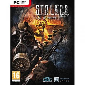 S.T.A.L.K.E.R. : Appel de Pripyat (PC)