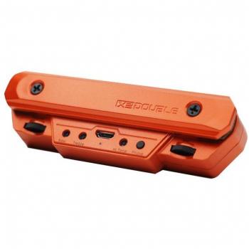 Amplificador Transductor X0 para Guitarras