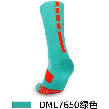Elite SKH011 Calcetín Deportivo de Algodón Ultra‑Suave