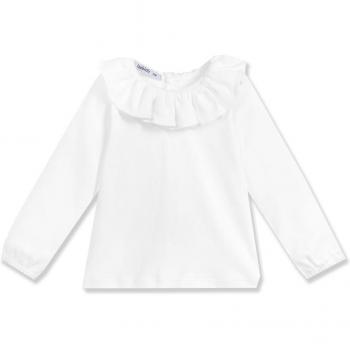 Dúo de Camisetas Volantes Baby