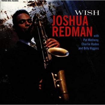 Wish – Joshua Redman – Preis seit 12.03.2025 06:03:37
