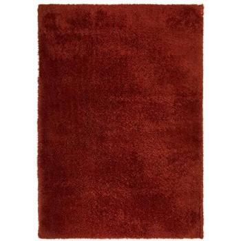 Andiamo Posada Teppich, Hochflor, einfarbig, 65 x 130 cm, Wohnzimmer