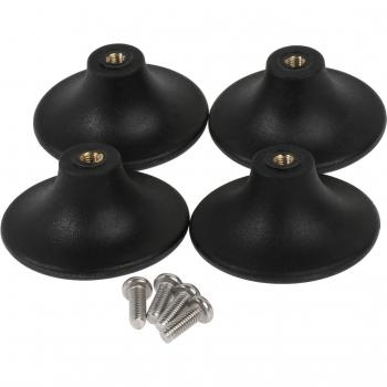 4pcs Universal Saucepan Lid Handles