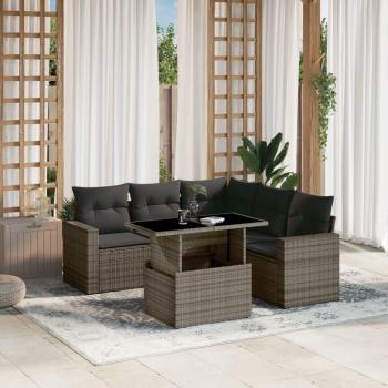 Specchio 60x60 cm con Mensola a Lato – Furniture Limited