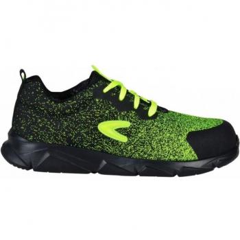 Cofra Soft S3 Schutzschuhe für den Arbeitstag