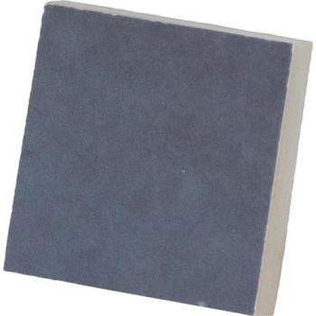 Carreau Taco Kasbah Blue Night Mat 3,4x3,4 cm