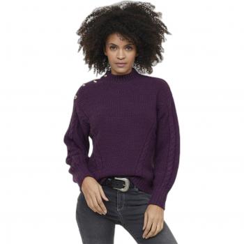 Pull Femme Lee Cooper