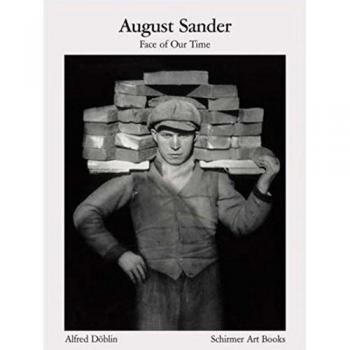 Sander, August: Face of ourTime
