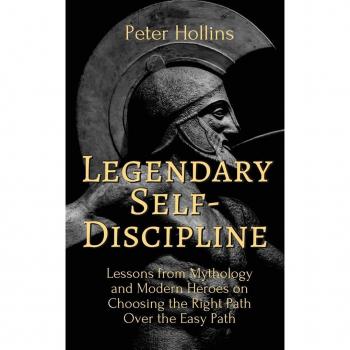Legendary Self-Discipline