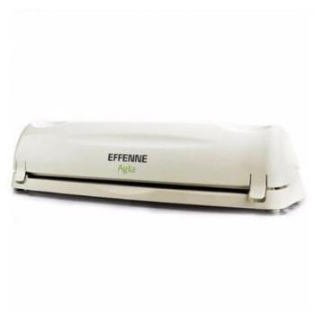 Flaem Nuova Effenne Agila Macchina per Sottovuoto Automatica, 170W, Materiale Plastico