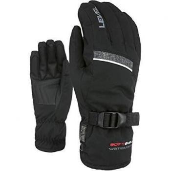 Guantes de invierno LEVEL Hero