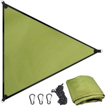 Outdoor UV Protection Sail