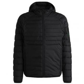Giacca BOSS J Thor 2 con Cappuccio Nera 3XL