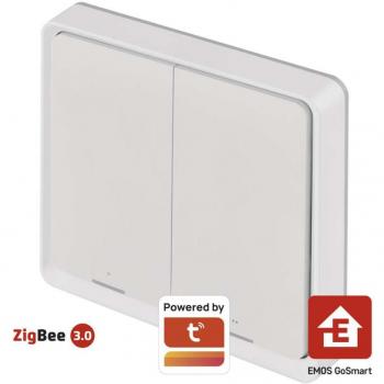 Interruttore Luce Emos Modello H5012