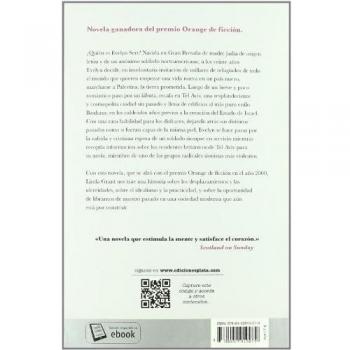 Cuando viví en la modernidad