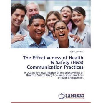 The Effectiveness of Health & Safety