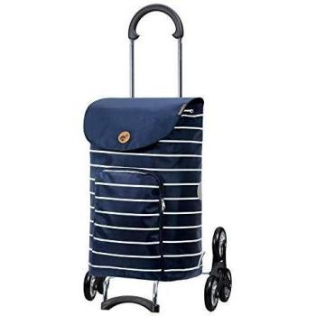 Blue‑Mia 41‑Liter Scala-Steiger von Andersen