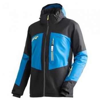 Giacca Maier Sports Beskid con Tasche con Zip