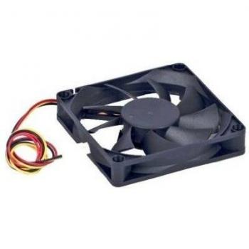 VENTILADOR VGA 70x70x15MM GEMBIRD D7015SM-3 CON RODAMIENTO