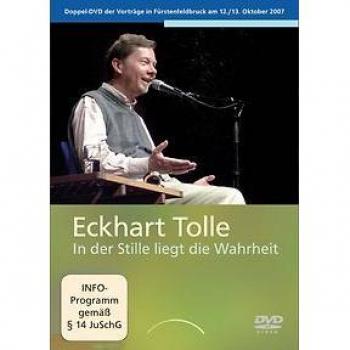 Eckhart Tolle