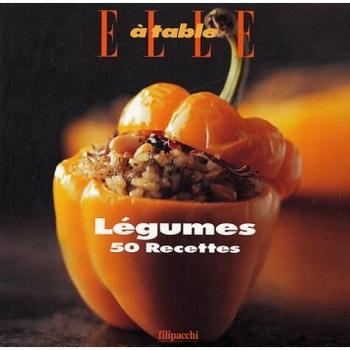 Légumes: 50 recettes