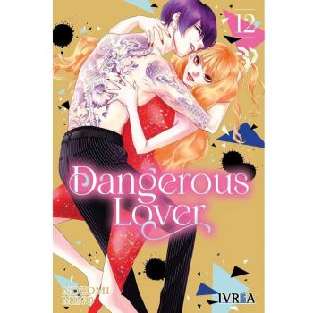 DANGEROUS LOVER 12