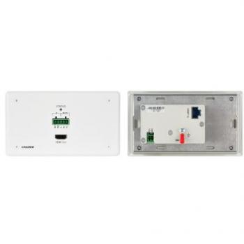 Récepteur PoE HDMI Kramer WP-789R/EU-80/86(W)