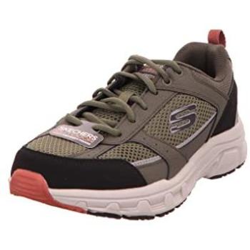 Skechers Uomo Relaxed Fit: Oak Canyon