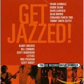 Get Jazzed (Esc 2005)