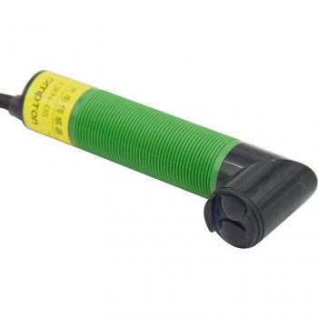 E3FN‑DSW 100 P1 PNP – Palette‑Erkennungslichtschranke (40–110 cm)