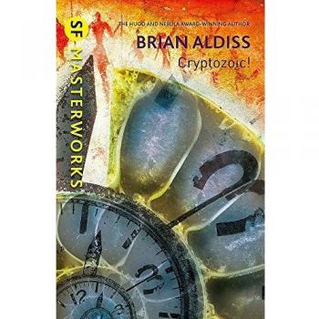 Cryptozoic!