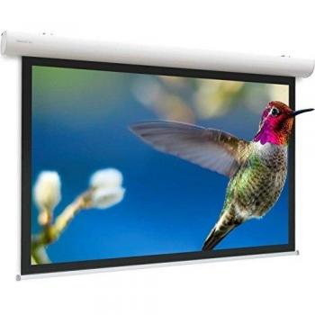Kindermann Motorleinwand 204x320cm 16:10