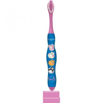 Peppa Pig Toothbrush for Children 1 pc