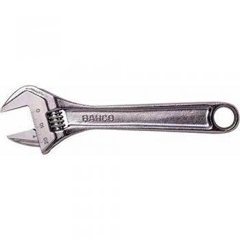 Pliers Bahco 53mm/455mm con mango central en cromo