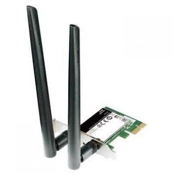 D-Link PCI Wi‑Fi AC1200 Dualband Adapter DWA‑582 – “Zuidelijk”