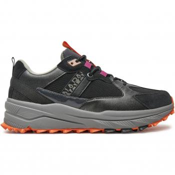 Napapijri Schwarz Sneakers für Frauen