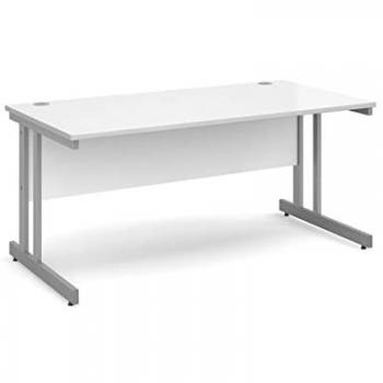 Momento Cantilever Desk 1600mm